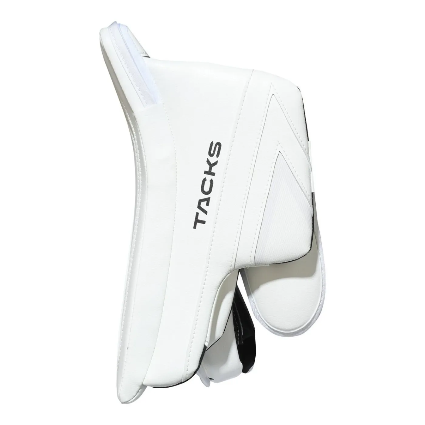 Online Stöt Tacks Sr White/White Målvaktsstötar Senior
