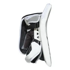 Online Stöt Tacks Sr White/White Målvaktsstötar Senior