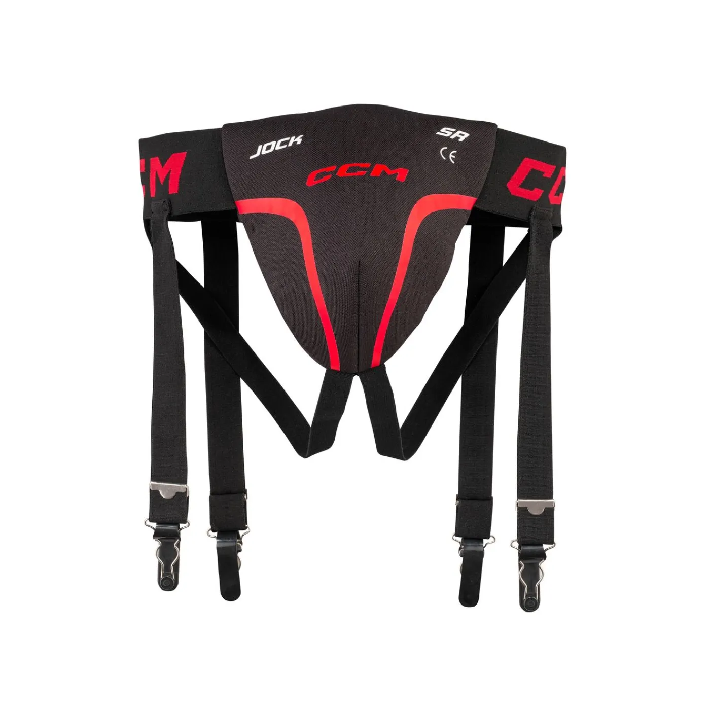 Best Suspensoar Combo Jr Hockeyutrustning Junior