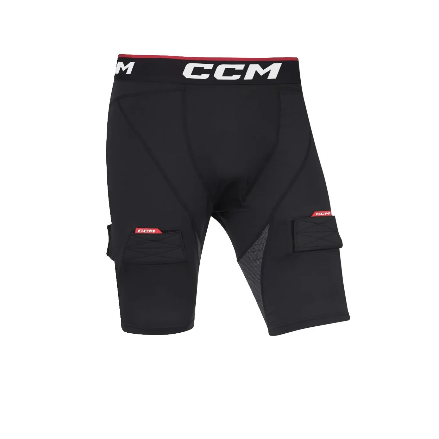 Clearance Suspshorts Compression Jr Ccm|Suspshorts Ccm