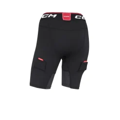 Outlet Suspshorts Dam Compression Jill Dam Underdelar|Suspshorts Ccm