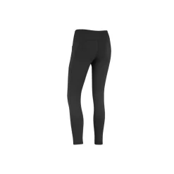 New Tights Womens Premium Training Sr Black Underställsbyxor Ccm|Dam Underdelar