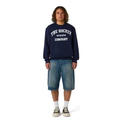 Discount Tröja Athleisure Fleece Sr Tröjor Senior