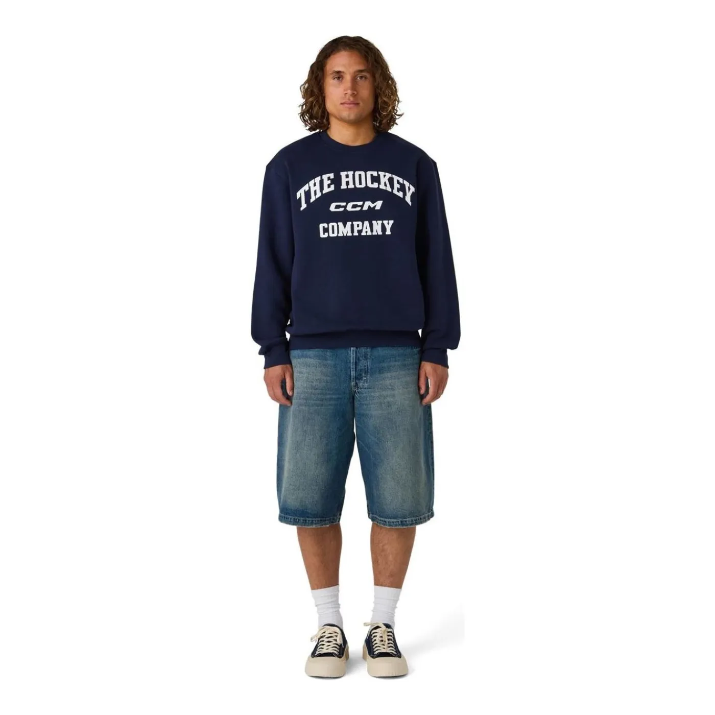 Discount Tröja Athleisure Fleece Sr Tröjor Senior