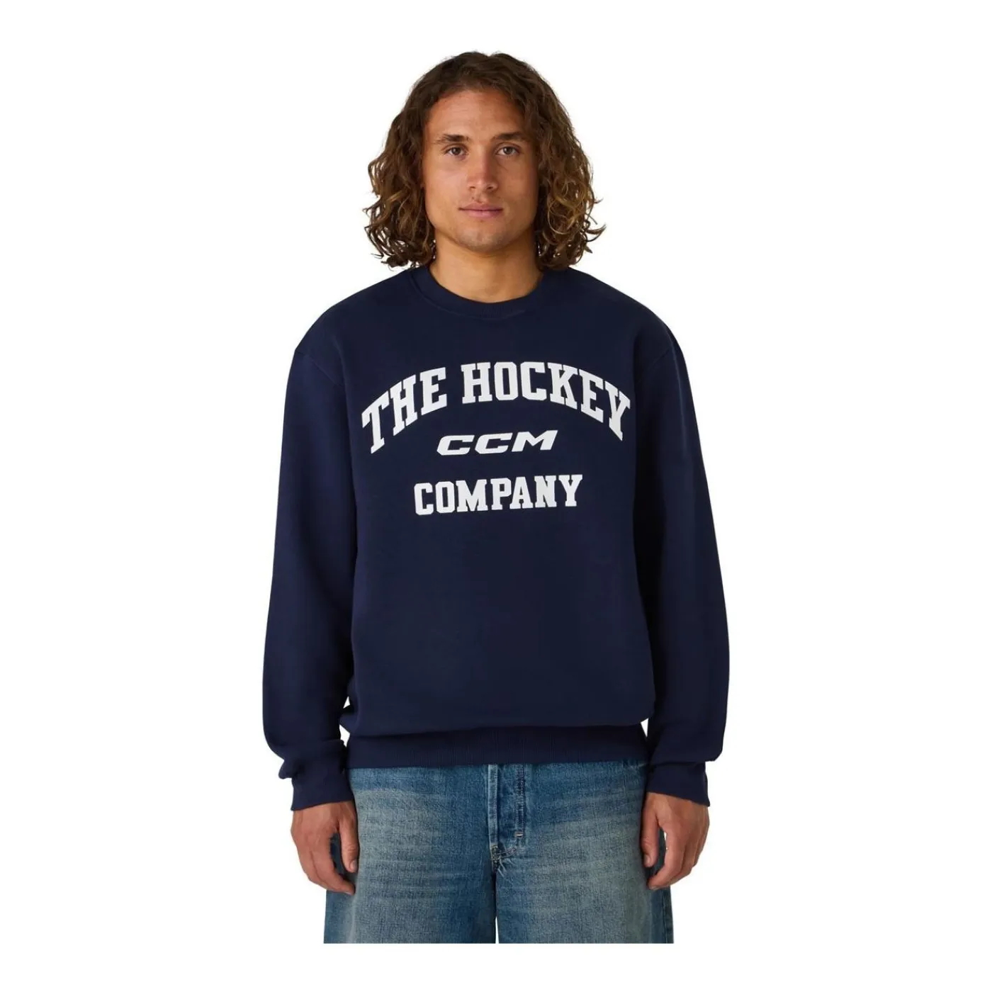 Discount Tröja Athleisure Fleece Sr Tröjor Senior