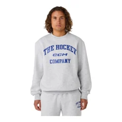 Hot Tröja Athleisure Fleece Sr Tröjor Senior