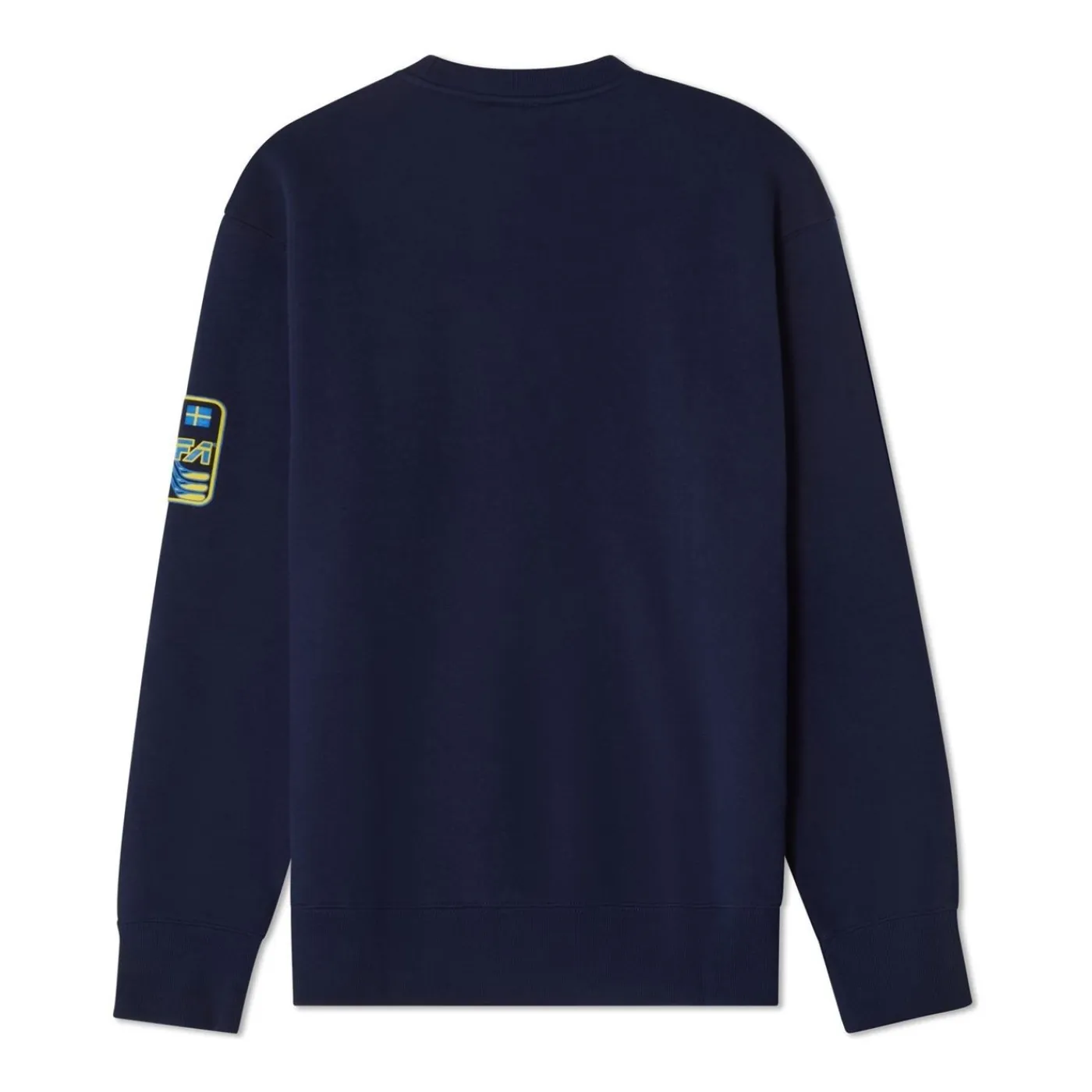 Online Tröja Crew Neck JOFA Sr Tröjor Senior