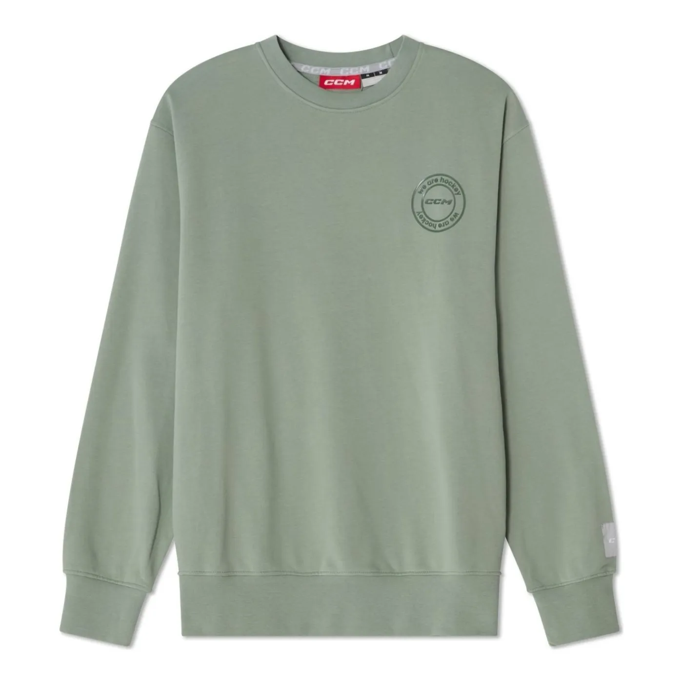 Online Tröja Crew Neck We Are Hockey Sr Tröjor Senior