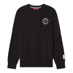 Sale Tröja Crew Neck We Are Hockey Sr Black Tröjor Senior