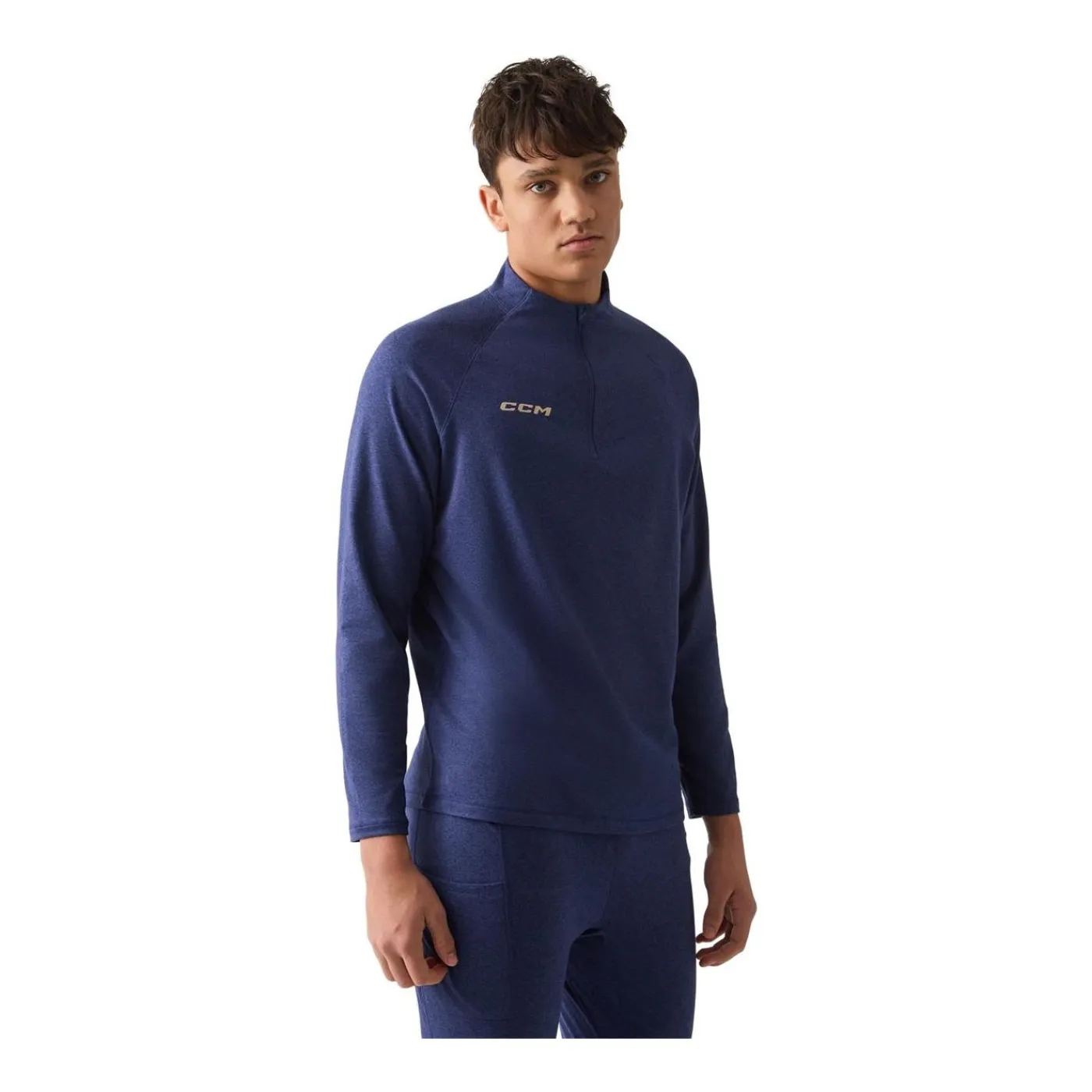 Hot Tröja Långärmad Thermal Sr Tröjor Senior