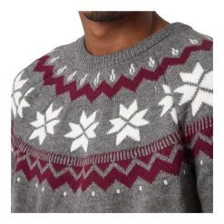 Best Tröja Winter Ugly Sweater Sr Tröjor Senior