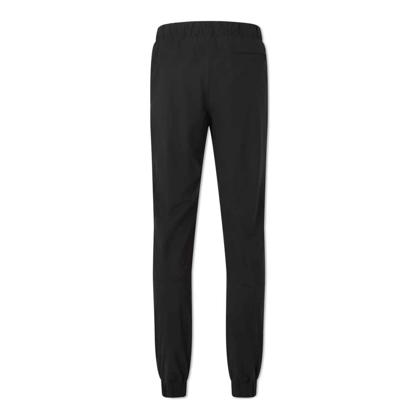Clearance Träningsbyxa Sr Black Mjukisbyxor Senior