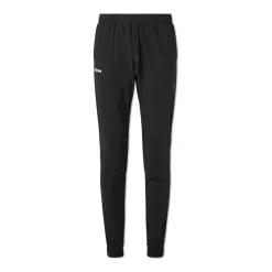 Clearance Träningsbyxa Sr Black Mjukisbyxor Senior