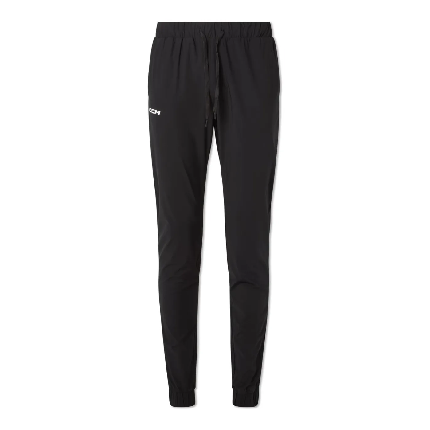 Clearance Träningsbyxa Sr Black Mjukisbyxor Senior