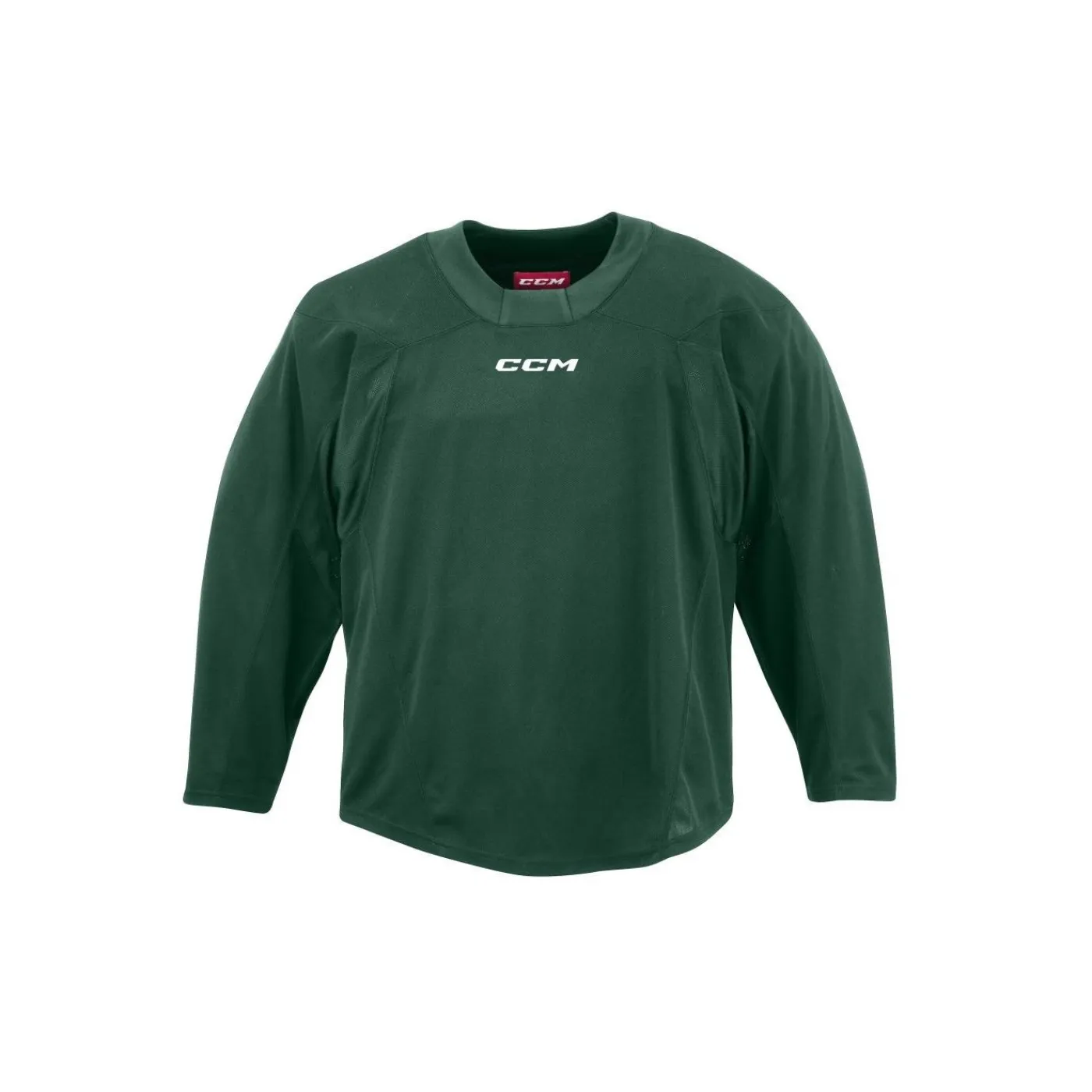 Sale Träningströja 7000 Jr Dark Green Träningströjor Junior