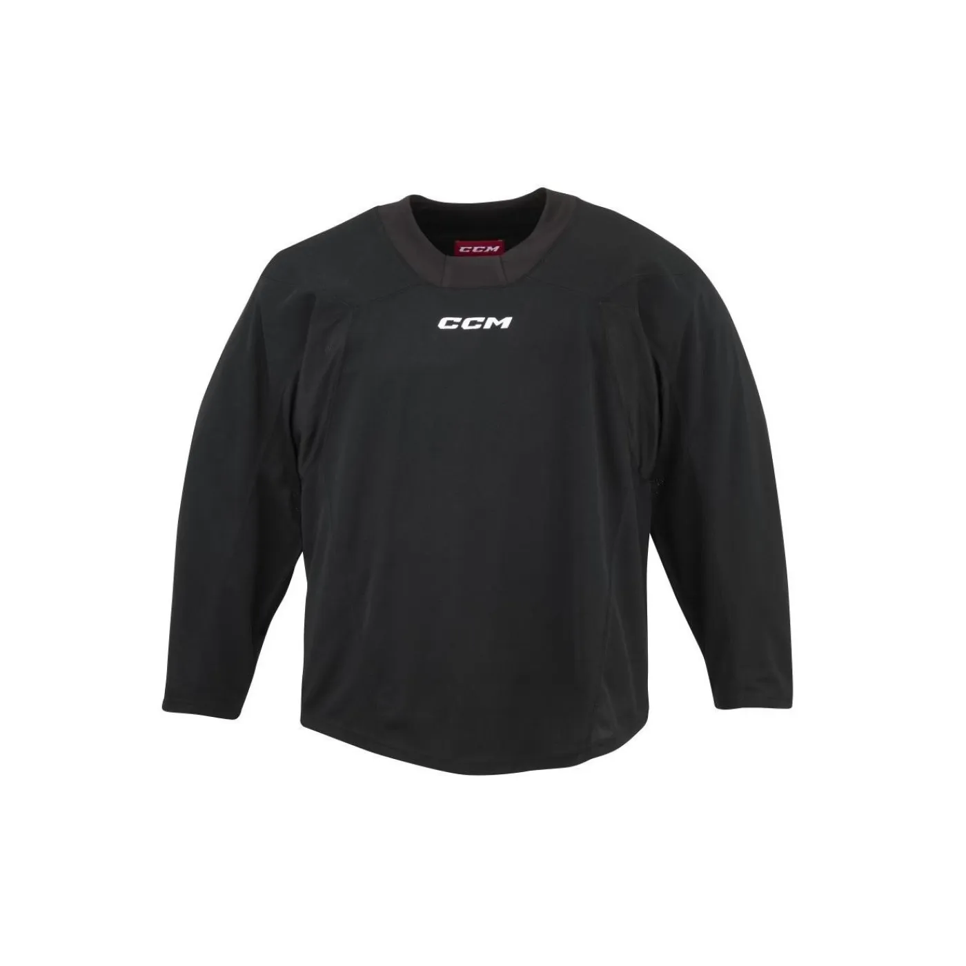 Träningströja 7000 Sr Black Träningströjor Senior