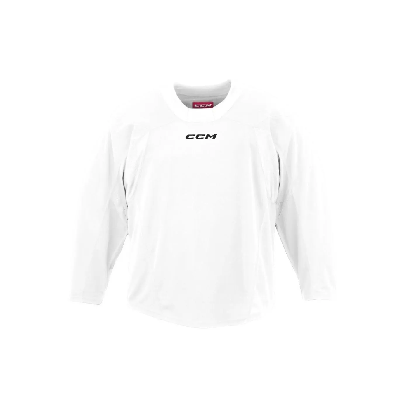 Outlet Träningströja 7000 Sr White Träningströjor Senior