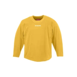 Best Träningströja 7000 Sr Yellow Träningströjor Senior
