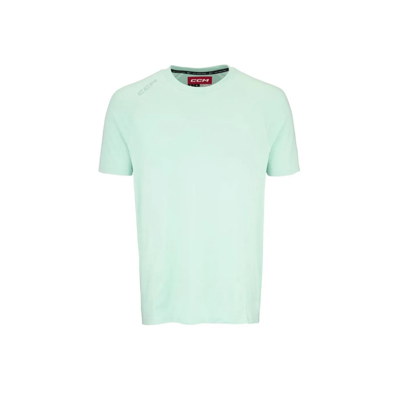 Outlet T-shirt Training Sr Kortärmad Underställströja|Underställströjor Ccm
