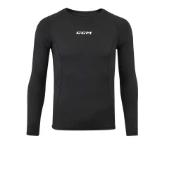 Best Underställströja Långärmad Compression Jr Underställströjor Ccm|Långärmad Underställströja