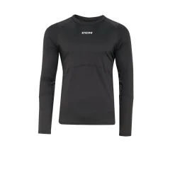 Sale Underställströja Långärmad Compression Grip Jr Underställströjor Ccm|Långärmad Underställströja