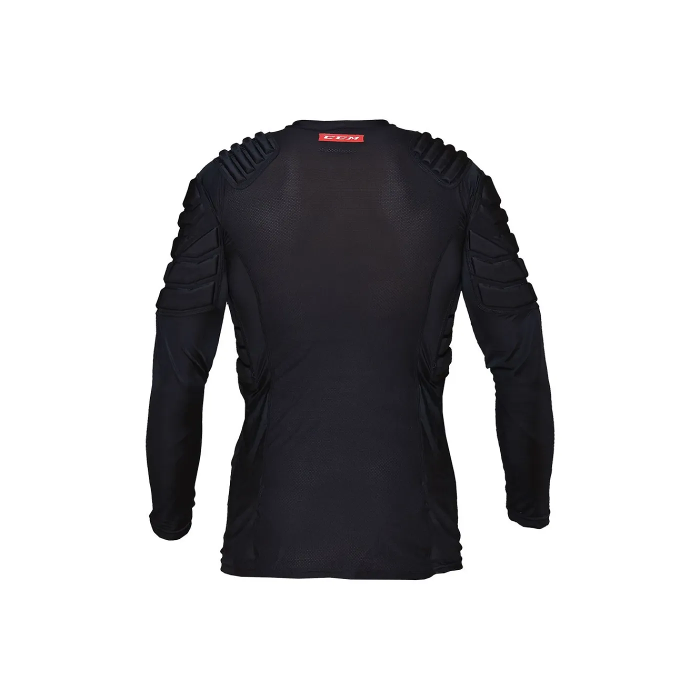 Discount Underställströja Padded Goalie L/S Sr Underställ Hockeymålvakt