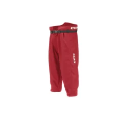 Överdragsbyxa Bandy 88k Jr Red Bandybyxor