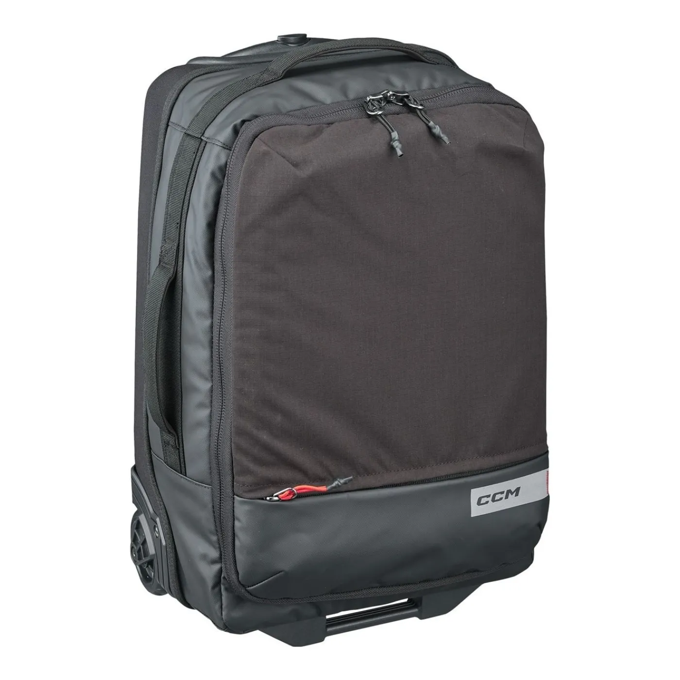 Outlet Väska Jetspeed Premium Carry On Hockeytrunk Med Hjul