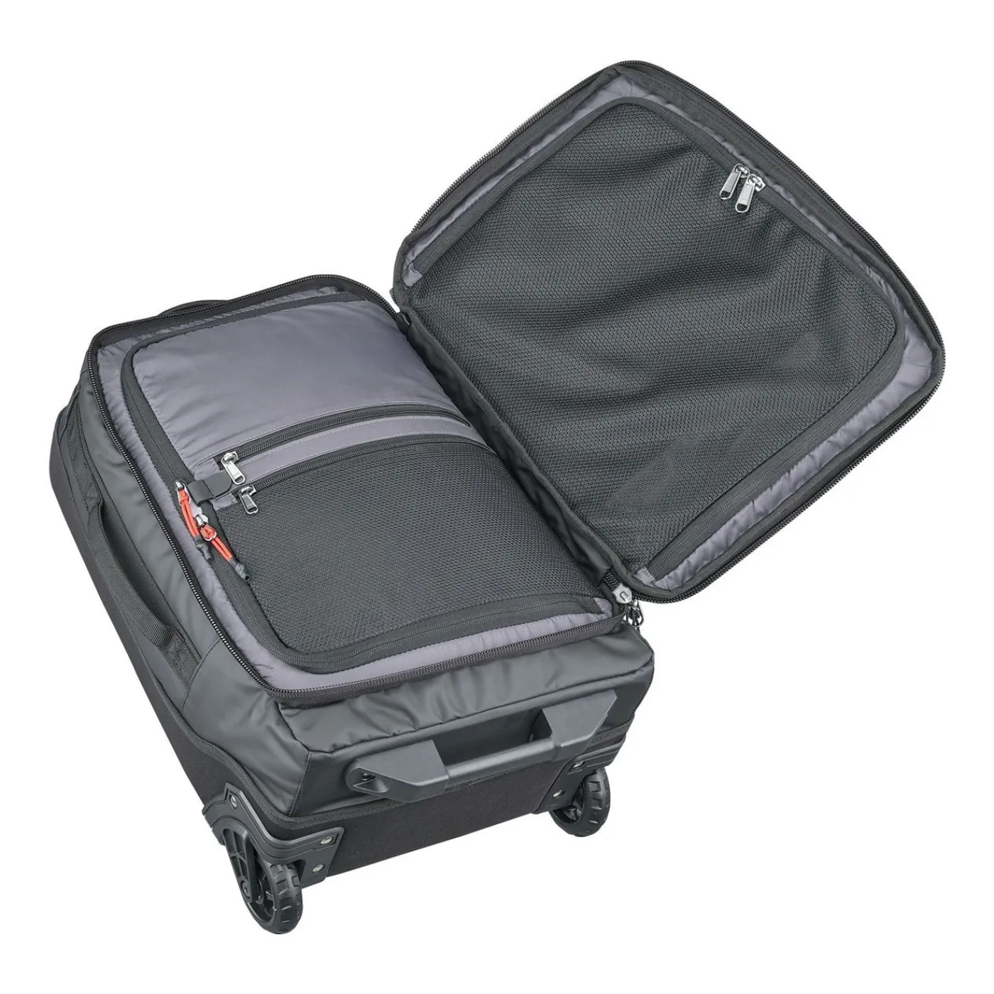 Outlet Väska Jetspeed Premium Carry On Hockeytrunk Med Hjul
