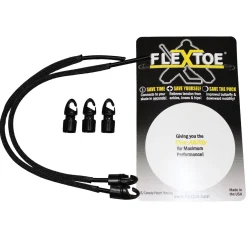 Best Flexband Sr Målvaktsbenskydd Tillbehör|Flex-Toe