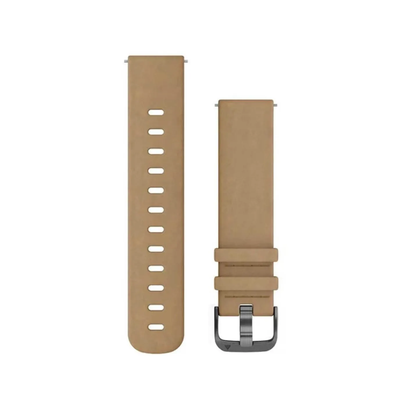 Clearance Armband Med Snäppspänne Sand/ Elektronik Armband|Garmin