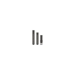 Sale Armband Med Snäppspänne Grafit Elektronik Armband|Garmin