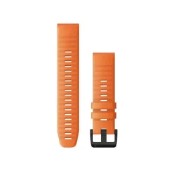 Outlet Armband Quickfit 22 Silikon Elektronik Armband|Garmin