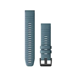 Sale Armband Quickfit 22 Silikon Blue Elektronik Armband|Garmin