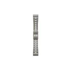 Fenix 6X 26 mm Armband Elektronik Armband|Garmin