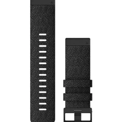 Fenix 6X 26Mm Armband Black Elektronik Armband|Garmin