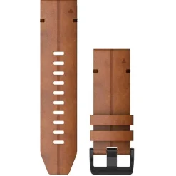 Fenix 6X 26Mm Armband Leather Elektronik Armband|Garmin