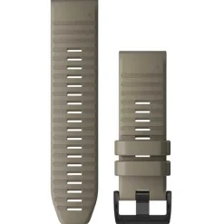 New Fenix 6X 26Mm Armband Sandstone Elektronik Armband|Garmin