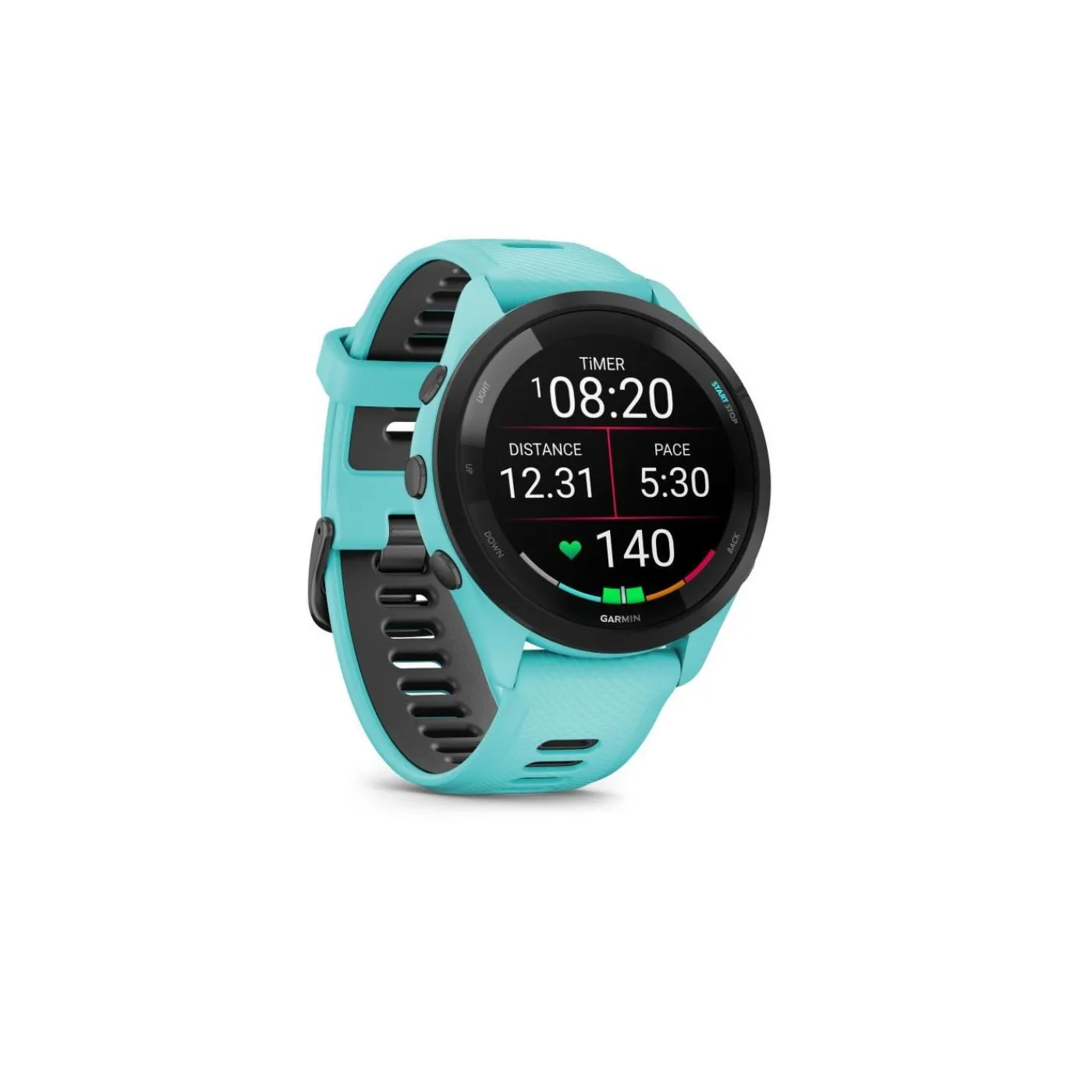 New Forerunner 265 Pulsklocka & Träningsklocka|Garmin