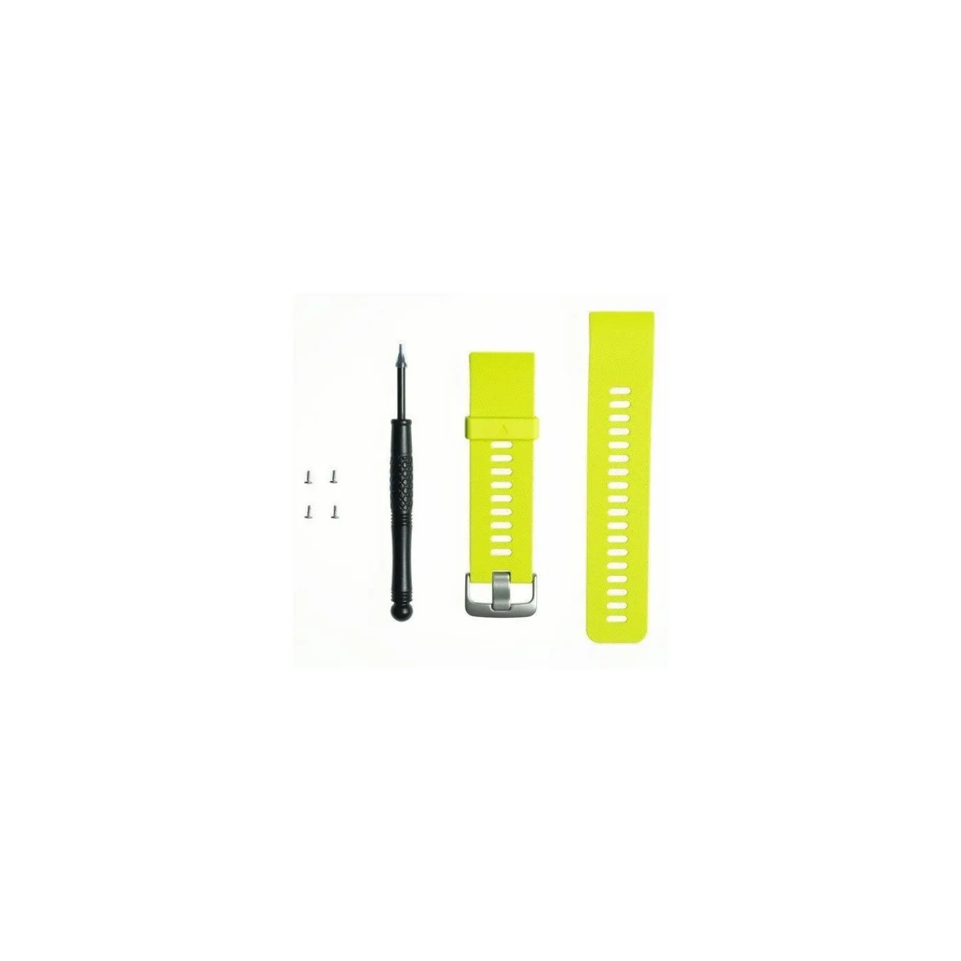 Online Forerunner 35 Armbandspaket, Lime Garmin|Tillbehör Elektronik