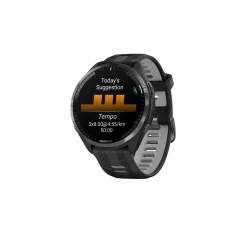 Online Forerunner 965 Black Pulsklocka & Träningsklocka|Garmin