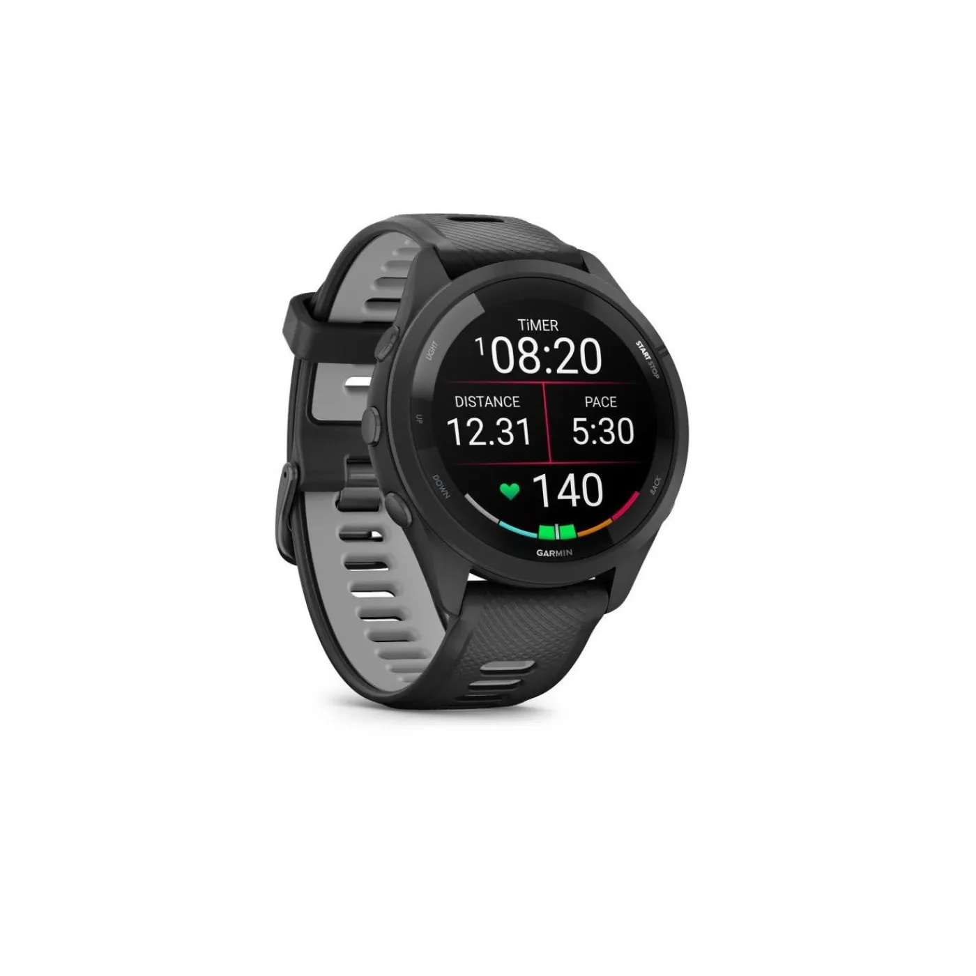 Discount Forerunner 265 Black Pulsklocka & Träningsklocka|Garmin
