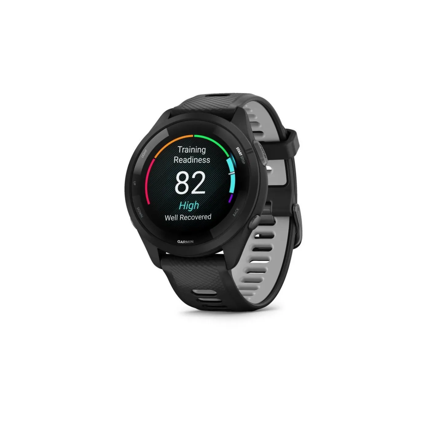 Discount Forerunner 265 Black Pulsklocka & Träningsklocka|Garmin