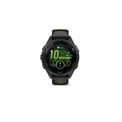 Clearance Forerunner 265S Black Pulsklocka & Träningsklocka|Garmin