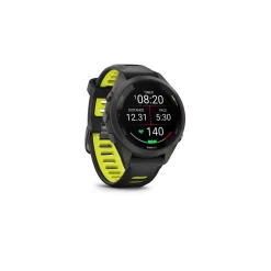 Clearance Forerunner 265S Black Pulsklocka & Träningsklocka|Garmin