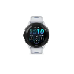 Sale Forerunner 265 White Pulsklocka & Träningsklocka|Garmin