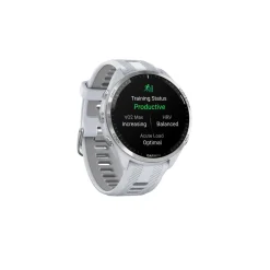 New Forerunner 965 White Pulsklocka & Träningsklocka|Garmin
