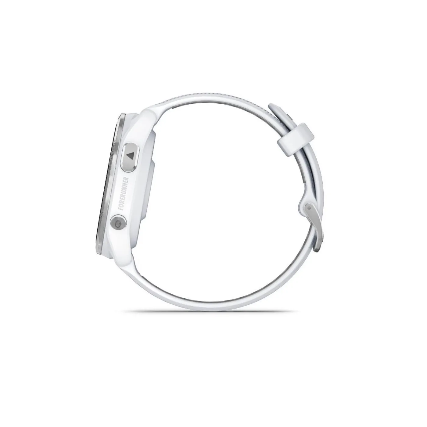 New Forerunner 965 White Pulsklocka & Träningsklocka|Garmin