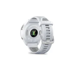 New Forerunner 965 White Pulsklocka & Träningsklocka|Garmin