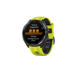 Clearance Forerunner 965 Yellow Pulsklocka & Träningsklocka|Garmin